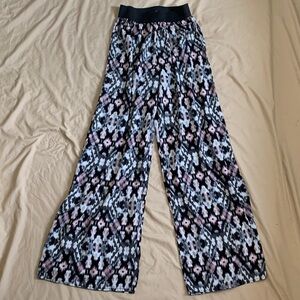 Reckless Hearts Wide Leg Pants